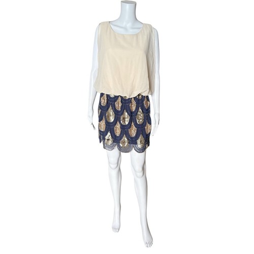 Gracia dress womens large - gracia,