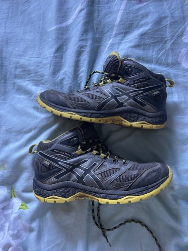 Asics gel fuji terra - fuji,