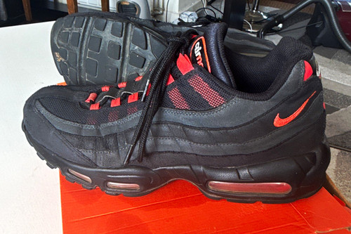 Nike air max men s - nike, 95
