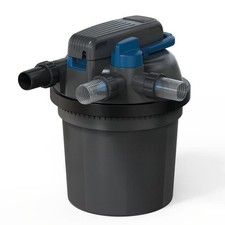 Brand New Oase Filtoclear