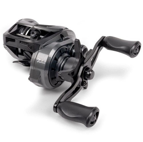 Zebco demonic 200 lhw 5bb - xt,