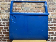 VW T2 Sliding Door Left with Window Recess RHD Type 2 Bay 1968-73 Volkswagen Bus