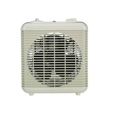 Challenge FH28T Upright Fan