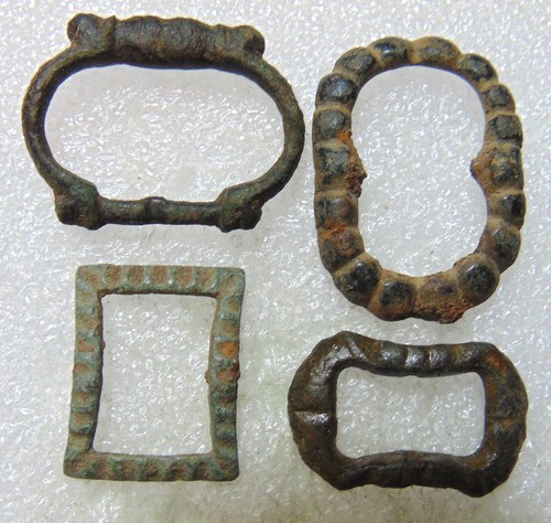 Medieval early georgian - 4,