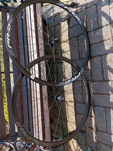 Giant pr2 700c - 700c, wheelset