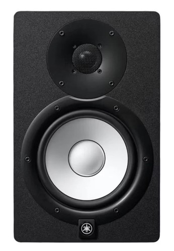 Yamaha hs7 active studio - yamaha,