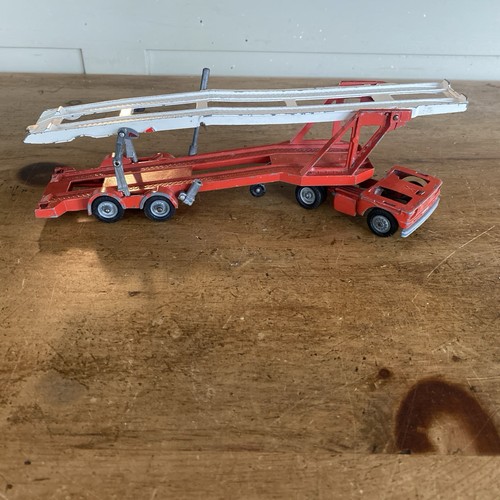 Corgi major scammell - scammell, &
