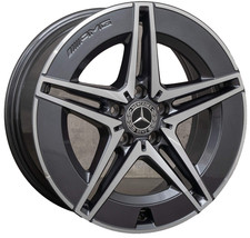 MERCEDES AMG C CLASS W206