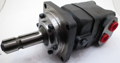 Wmta 250 torque motor pto - wmta,