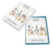 Beatrix Potter Portrait Photo