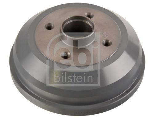 Febi 171091 rear brake - febi,