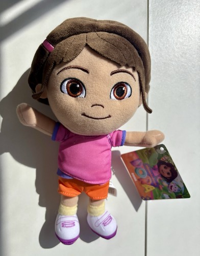 Bnwt dora the explorer - dora,