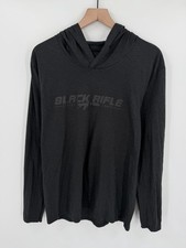 Black Rifle Coffee UPF Action