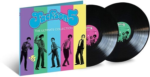 The jackson ultimate - 5,