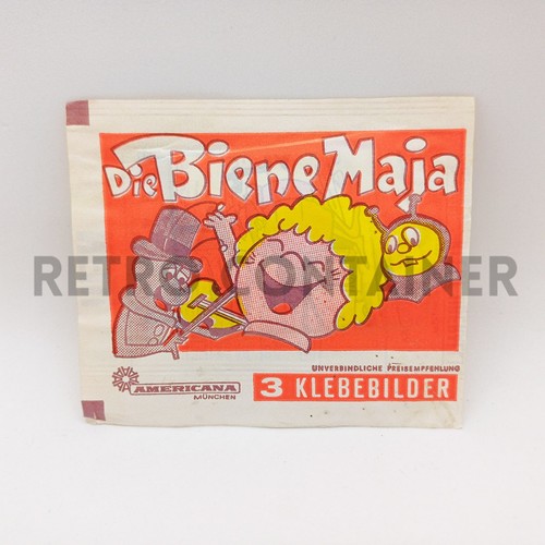 Maya the bee figurine die - figurine,