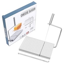 Cheese Slicer Board Cheese