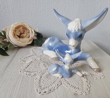 Vintage Pair fabulously kitsch