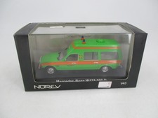 I839 NOREV 1/43 1:43 MERCEDES