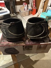 Cavallo Sport Hoof Boots Size