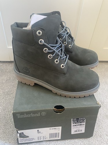Timberland boots unisex size - boots,