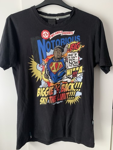 Two angle notorious - angle, biggie