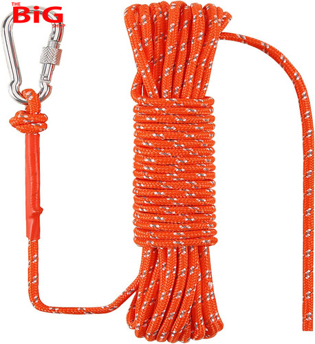 Meter floating rope - mm, 10
