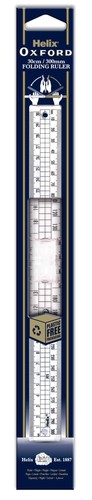 Helix oxford 30cm folding - helix,