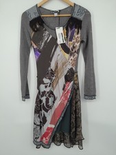 Womens Roberto Naldi Layered