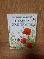 Marjorie Blamey’s Flowers of