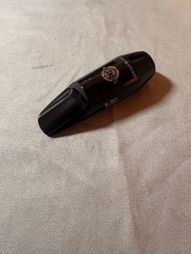 Selmer soprano saxophone