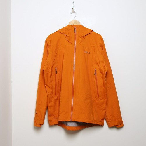 Rab men firewall light - men's,