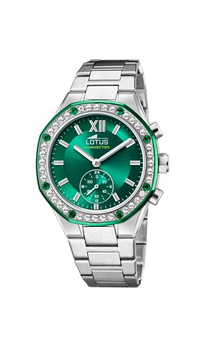Lotus ladies steel hybrid - lotus,