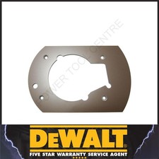 DeWalt 326270-00 Baseplate for
