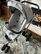Quinny Buzz Extra Pushchair