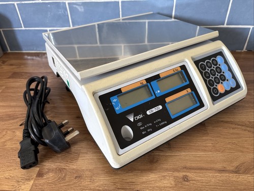 Digi 700 retail scales - retail,