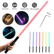 Kids Dueling Lightsaber Toys