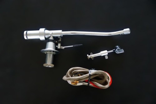 Denon 305 tonearm phono - denon,