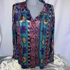 Vtg 80’s St Michael Shiny