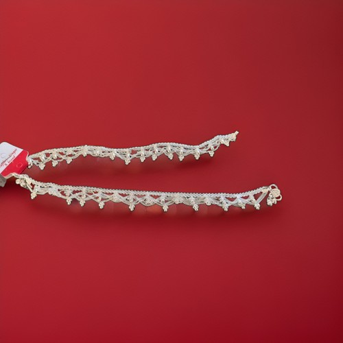 Traditional indian sterling - traditional,