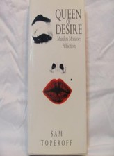 Queen desire marilyn - desire:,