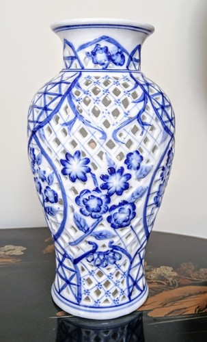 Exquiste delft blue hand - exquiste,
