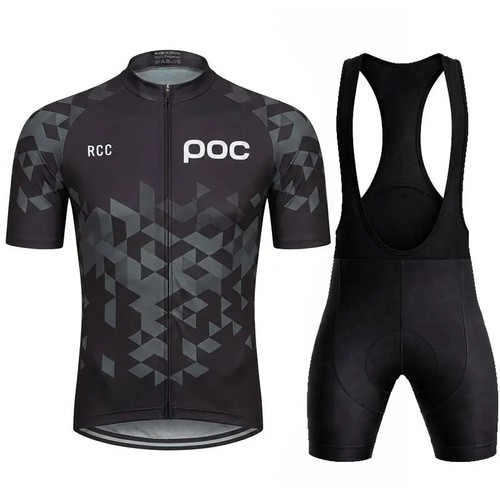 Men cycling jersey set - cycling,