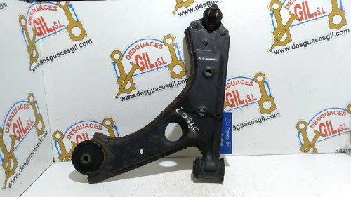 Front lower suspension arm - suspension, lh