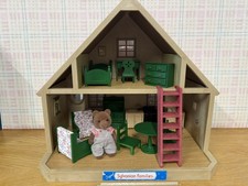 Sylvanian Families Vintage