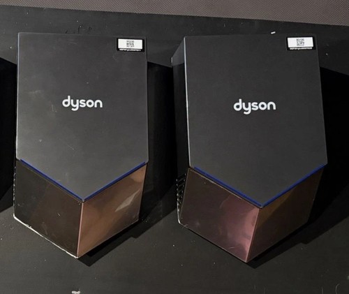 Dyson airblade hand - airblade,