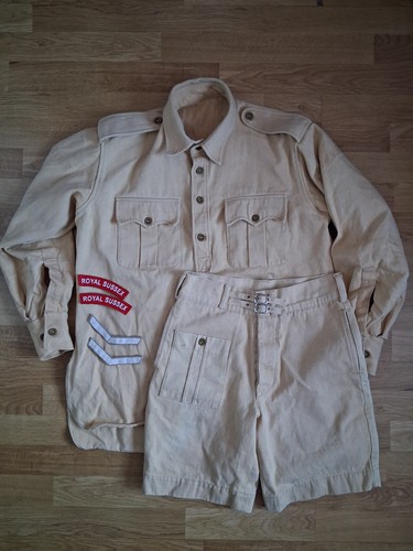 Replica british ww2 - replica,