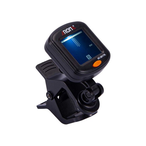 Accurate rotatable clip - accurate,