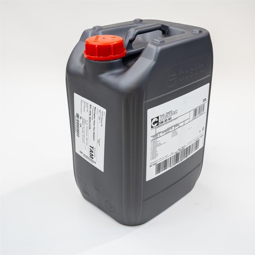 Castrol magnatec 5w30 - castrol,