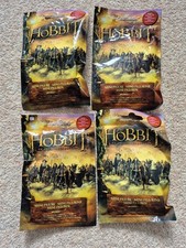 THE HOBBIT MINI FIGURE SERIES