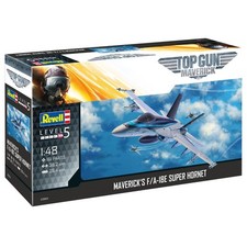 Revell 03864 Top Gun Maverick